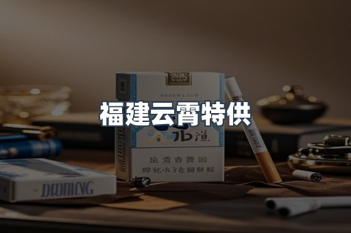 福建云霄特供